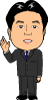 似顔絵小
